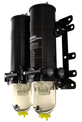 Racor 751000FV Turbine Series