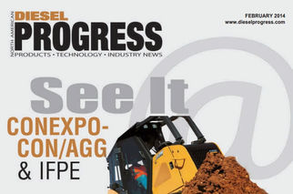 Going Upstream For Fuel Quality - Filtration Article in Diesel Progress