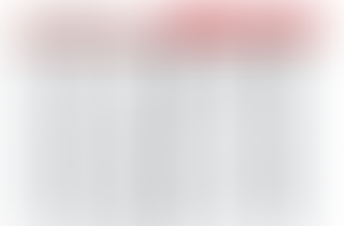 Racor Competitor Cross Reference