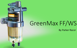 Visit solutions.parker.com/GreenMAX