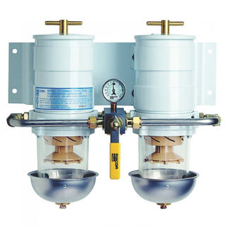 8 things every Northwest boater should know about fuel filters