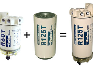 Brilliant 400/600 Element Upgrade