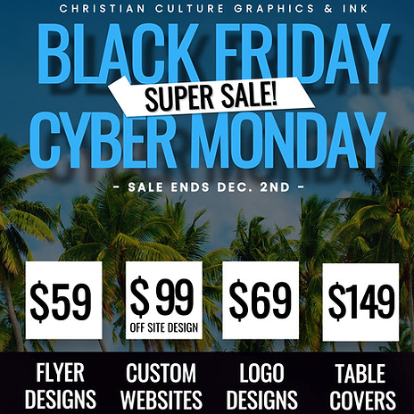 Christian Culture Black Friday Sale.jpg
