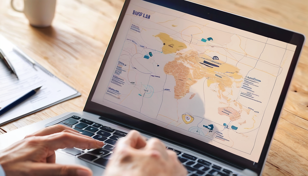 Starting Your Global Business Workshop