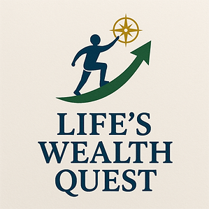 Lifes Wealth Quest logo.png