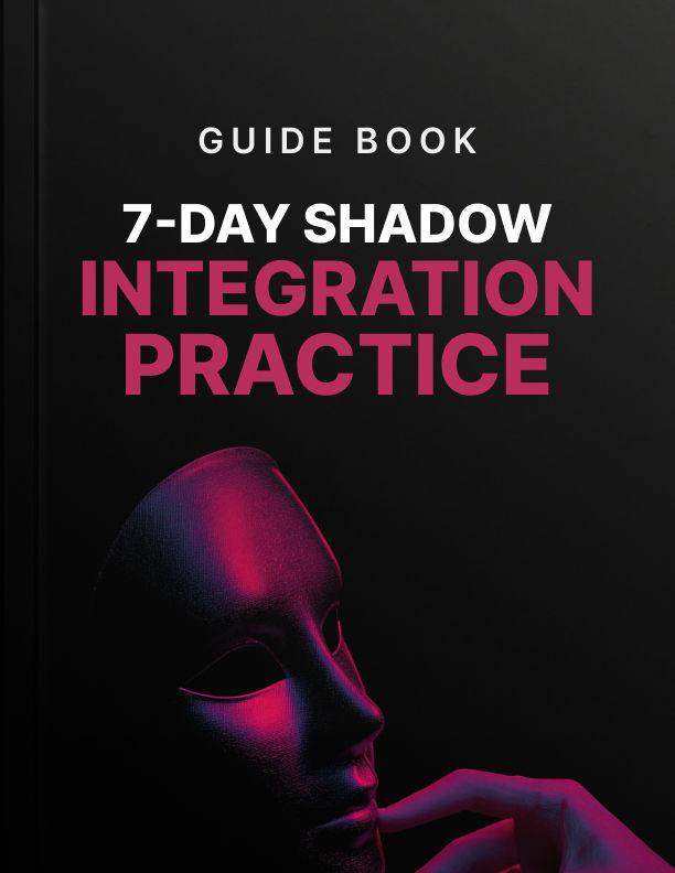 7-Day Shadow Integration Practice