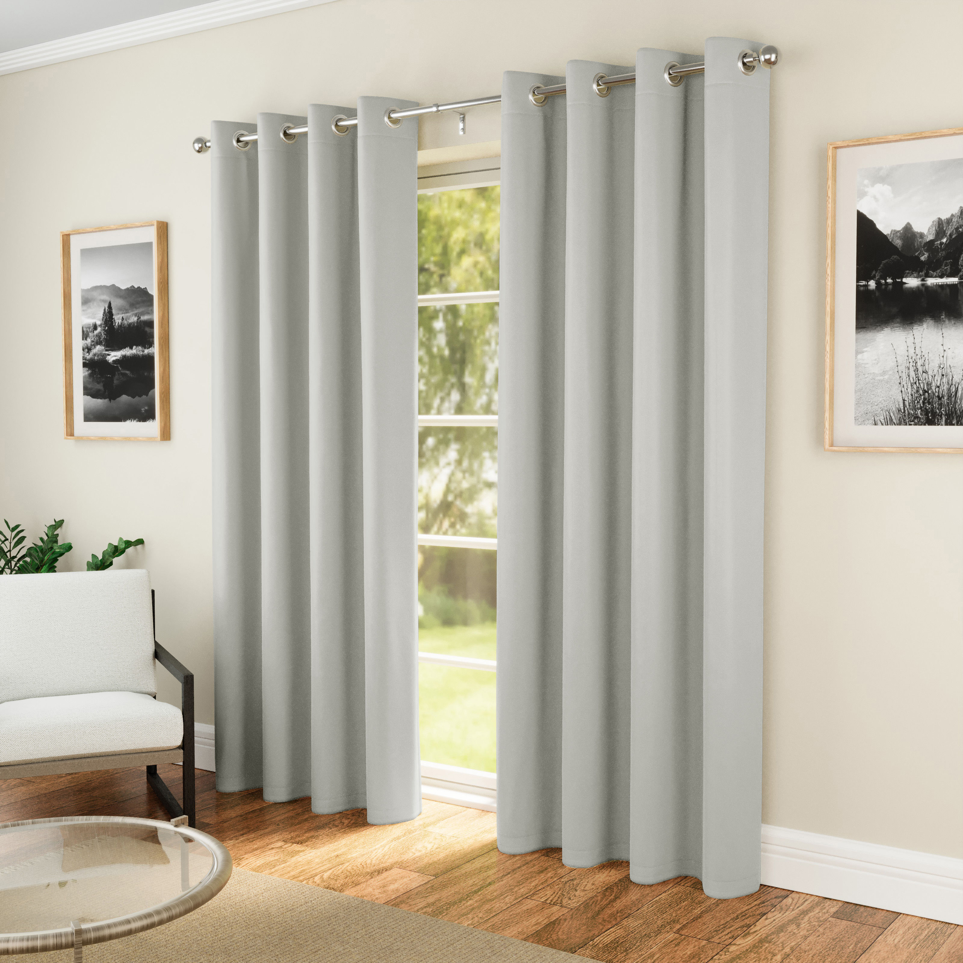 Supersoft Grey