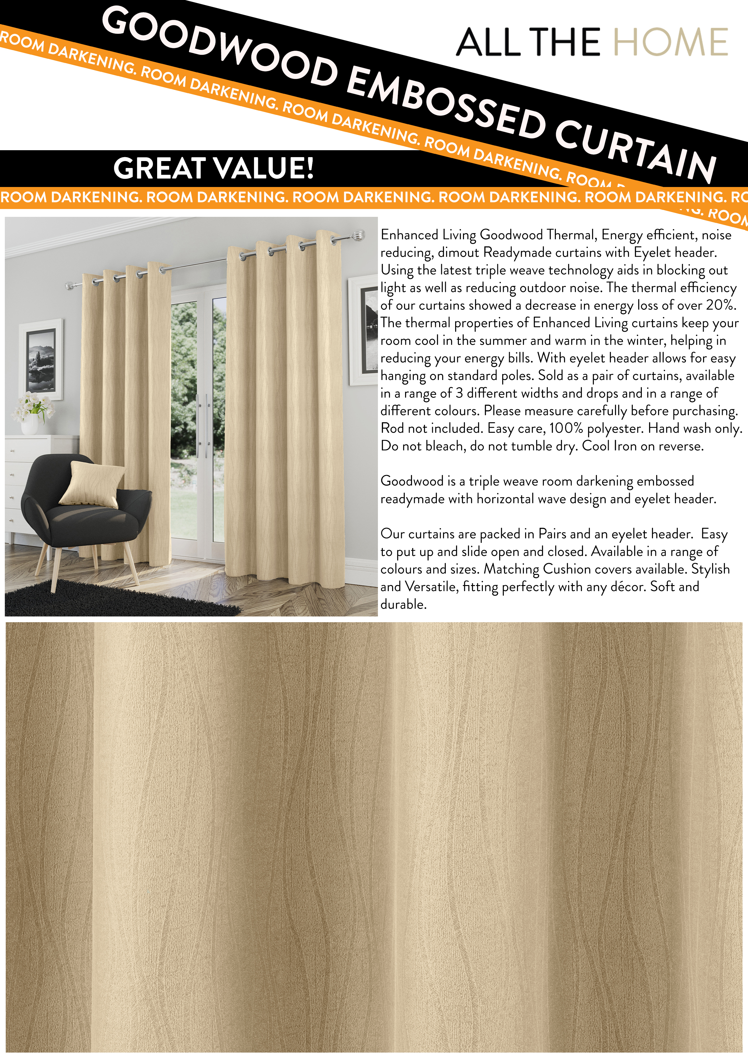 Curtain