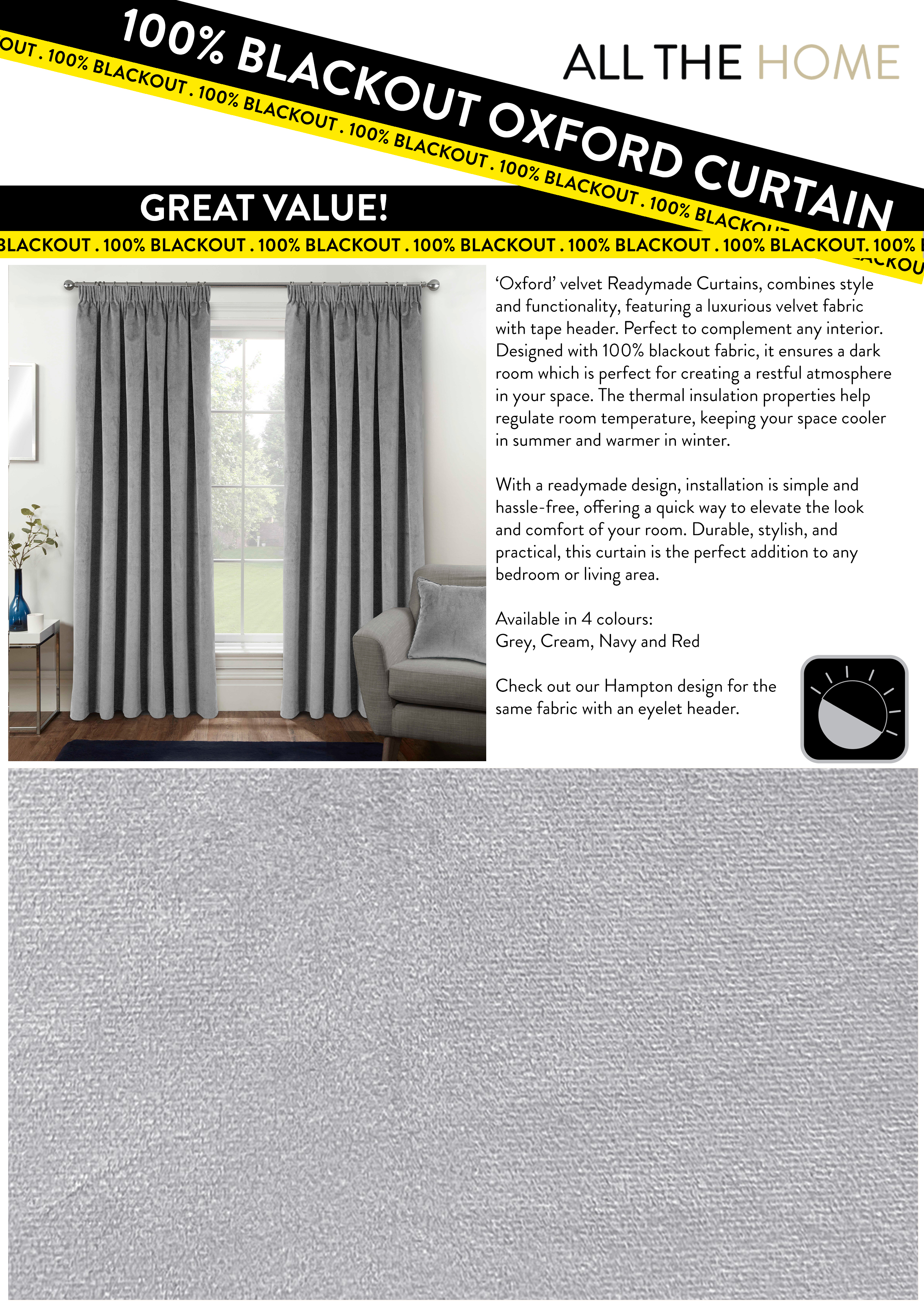 Curtain