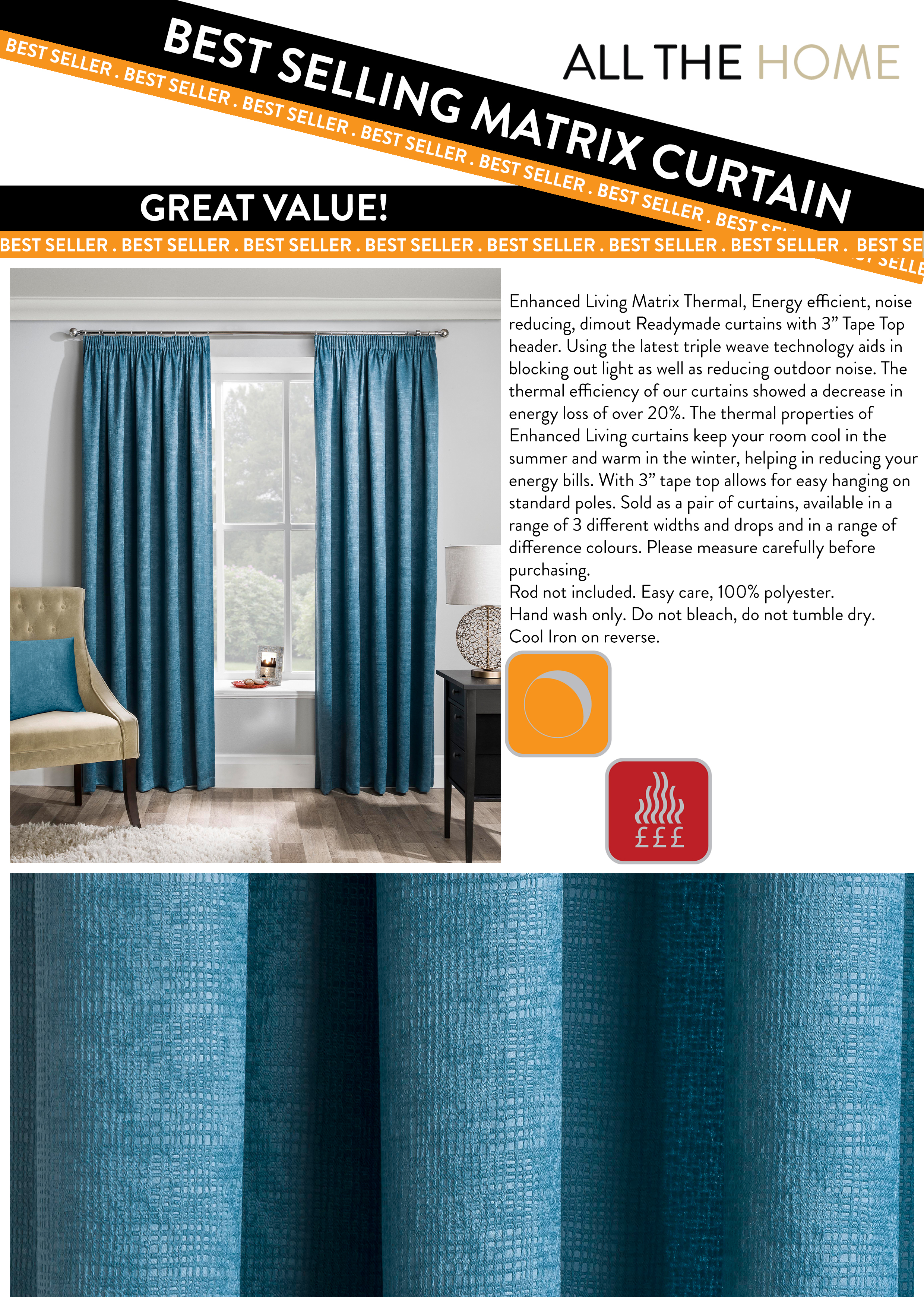 Curtain