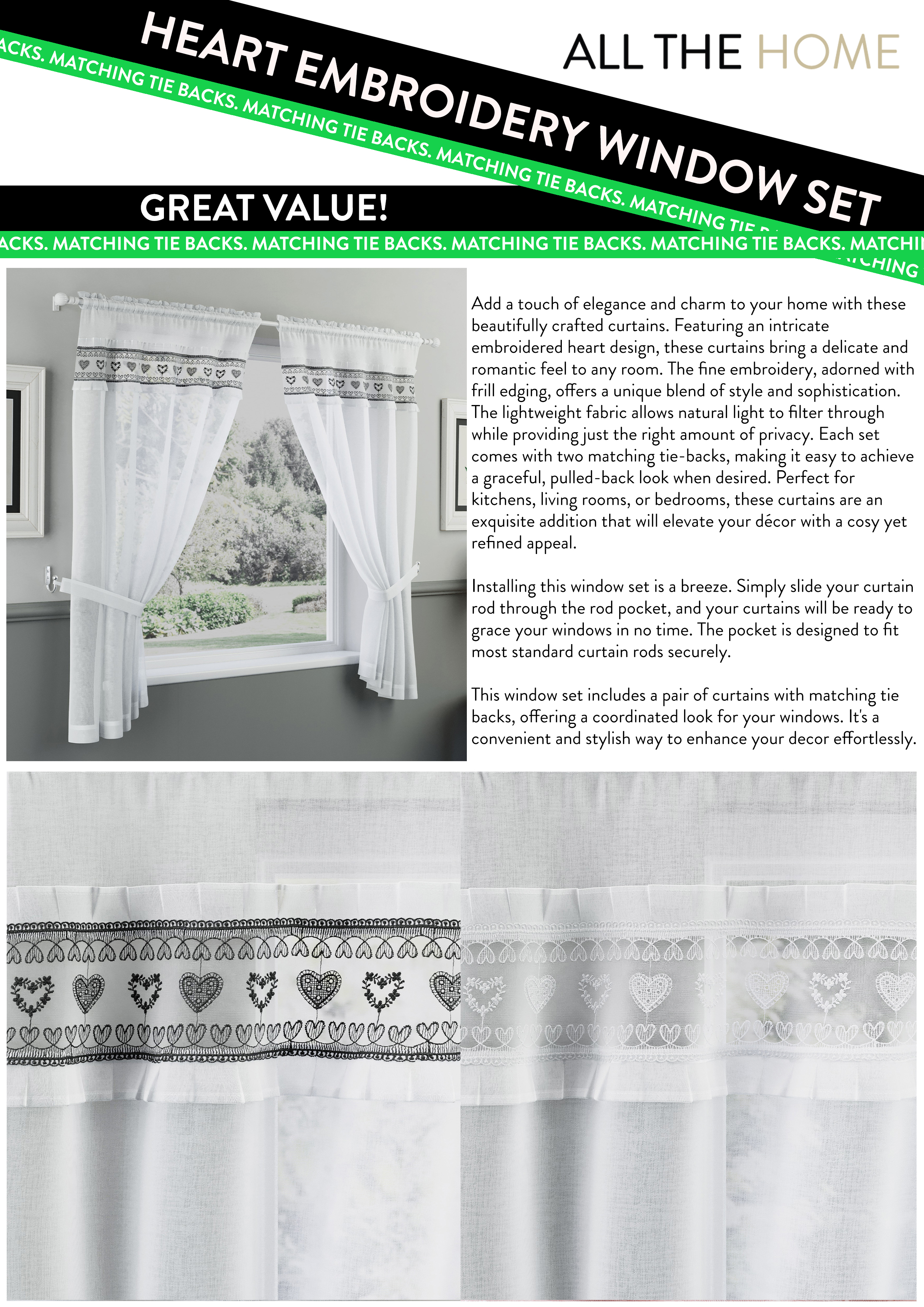 Curtain