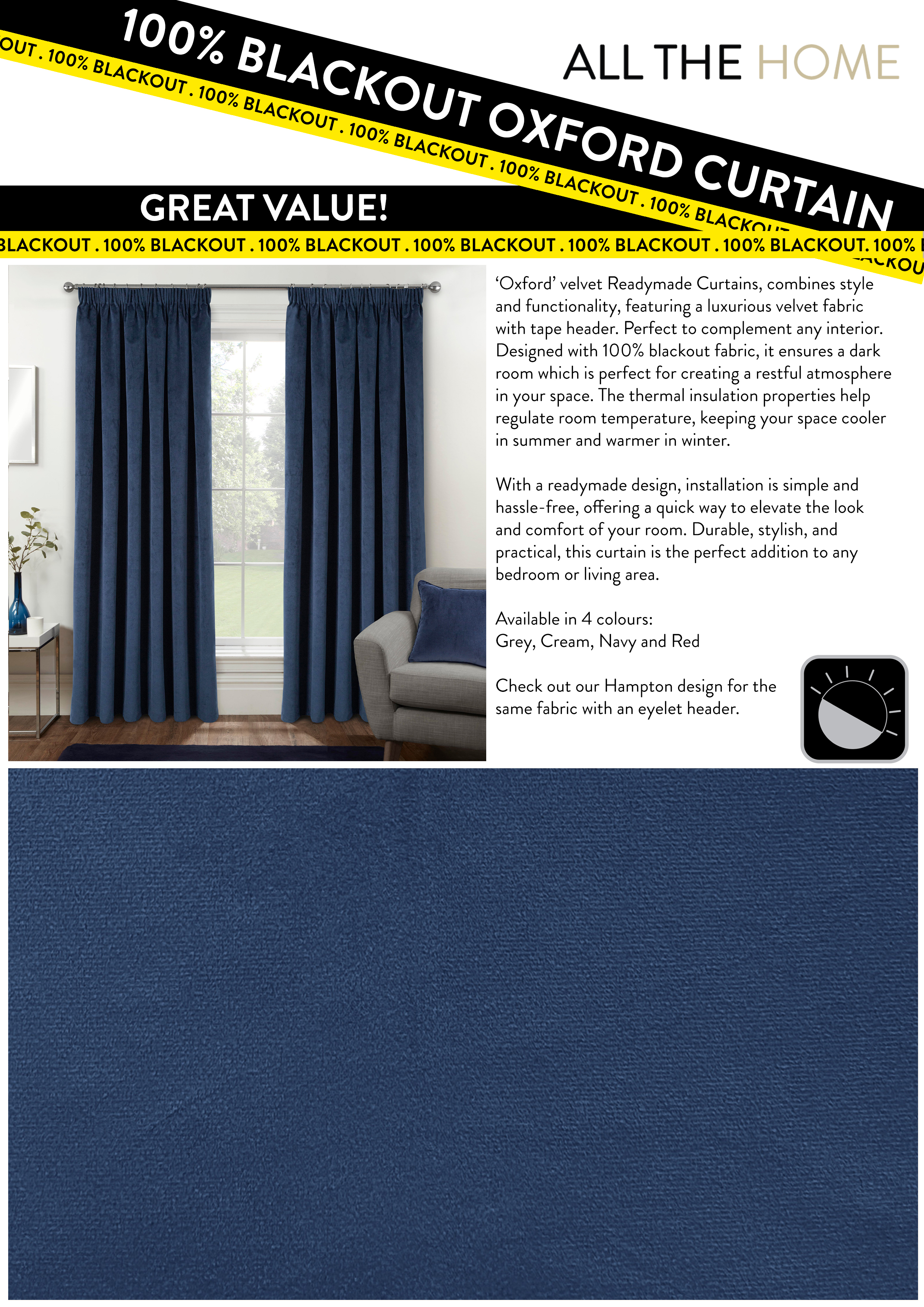 Curtain