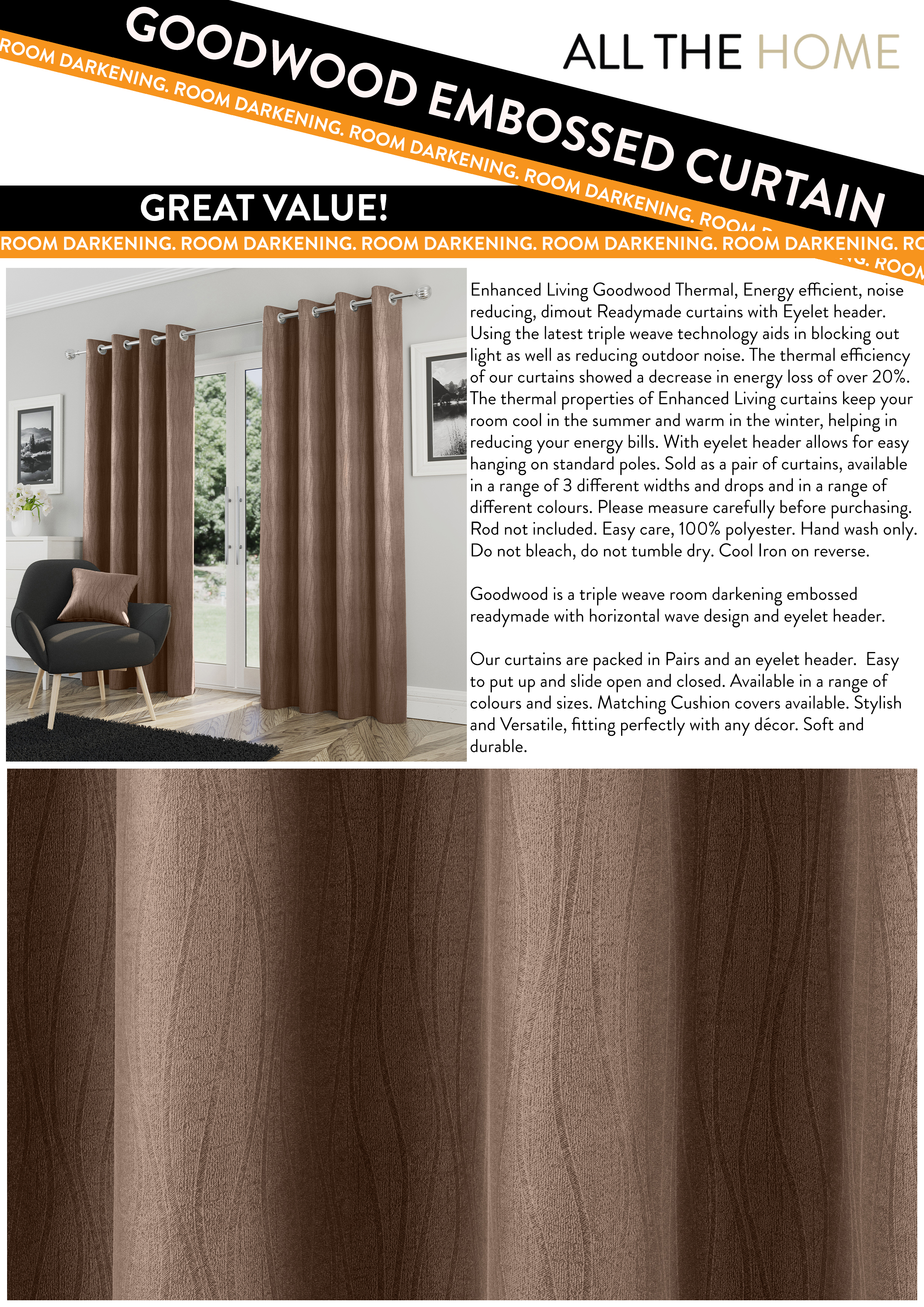 Curtain