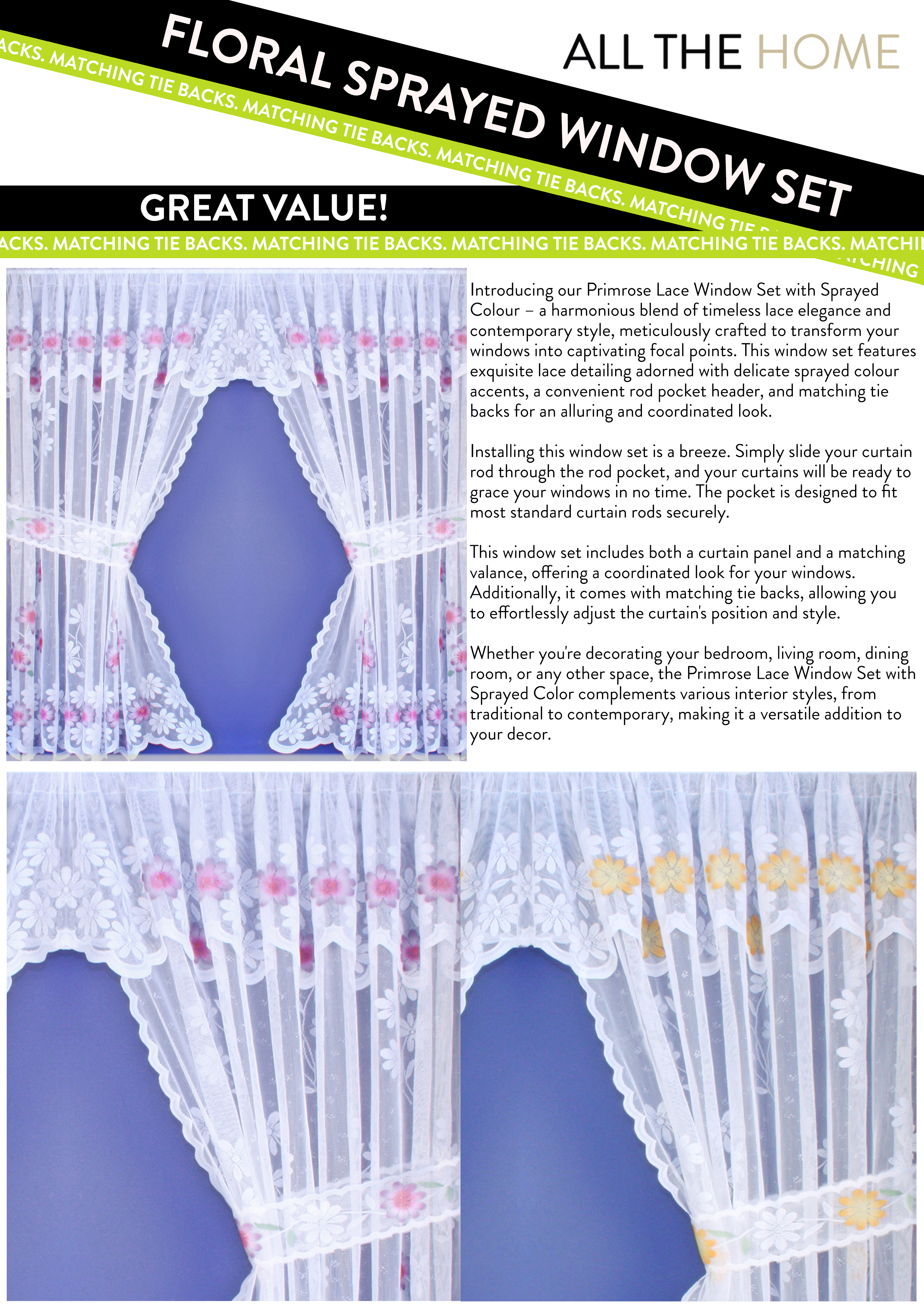 Curtain