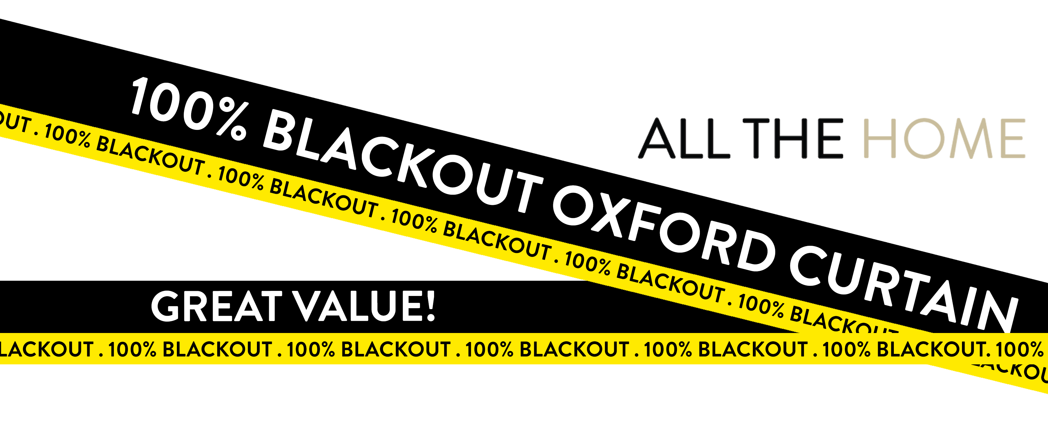 Promotional Banner