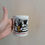 Miniature : Mug “Le redoutable chasseur… de canapé” Basset Hound