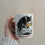 Miniature : Mug “Pas besoin de raison, je boude” Bull Terrier