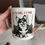 Miniature : Mug “Où tu vas, j’y vais” – Corgi