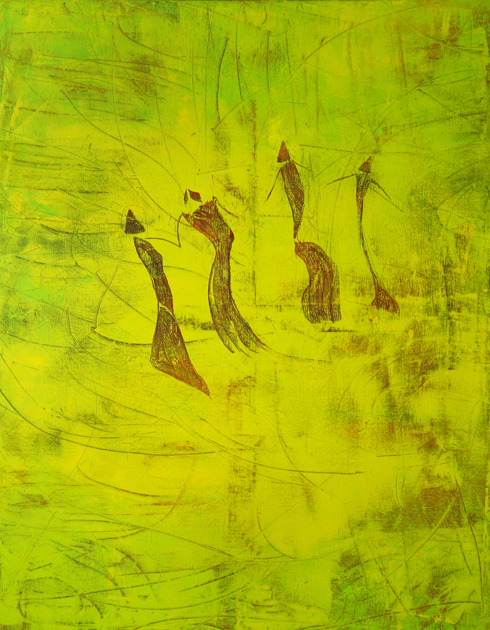 Pictograma, óleo sobre lienzo 138x108 cm.jpg
