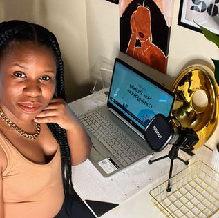 How I Am Building My Speaking Platform From Scratch and Why Now Is the Right Time