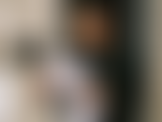 Man standing in front his door in North Dakota opening a No Contact Order