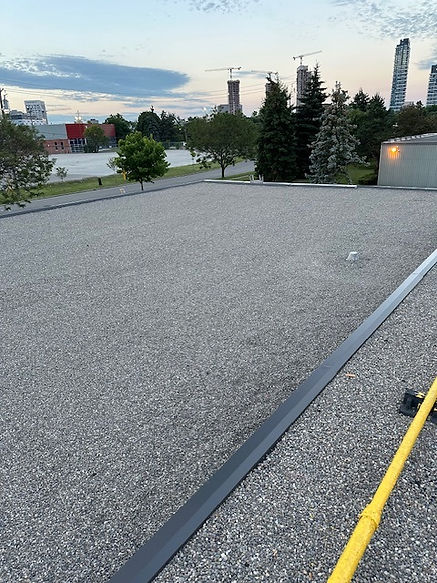 roofing damage prevention