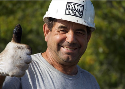 roofing expert