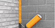caulking