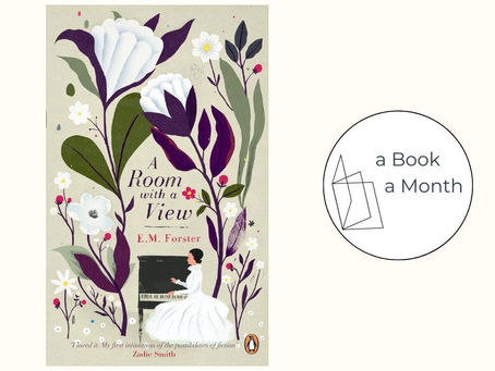 Por que ler A Room with a View de E.M. Forster