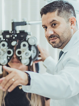 Optometrista