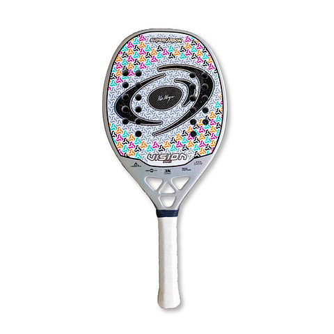 Supercarbon Pro 25 | Vision Beach Tennis