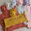 Thumbnail: Lion Comforter