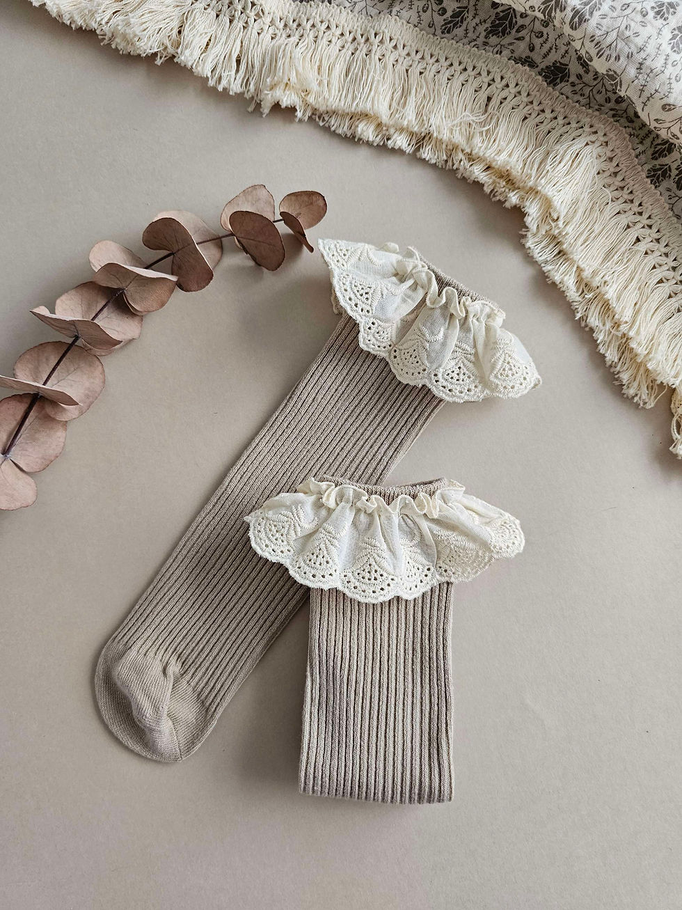 Thumbnail: Girls Socks