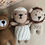 Thumbnail: Crochet Rattle Toy