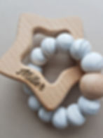 Star Teether
