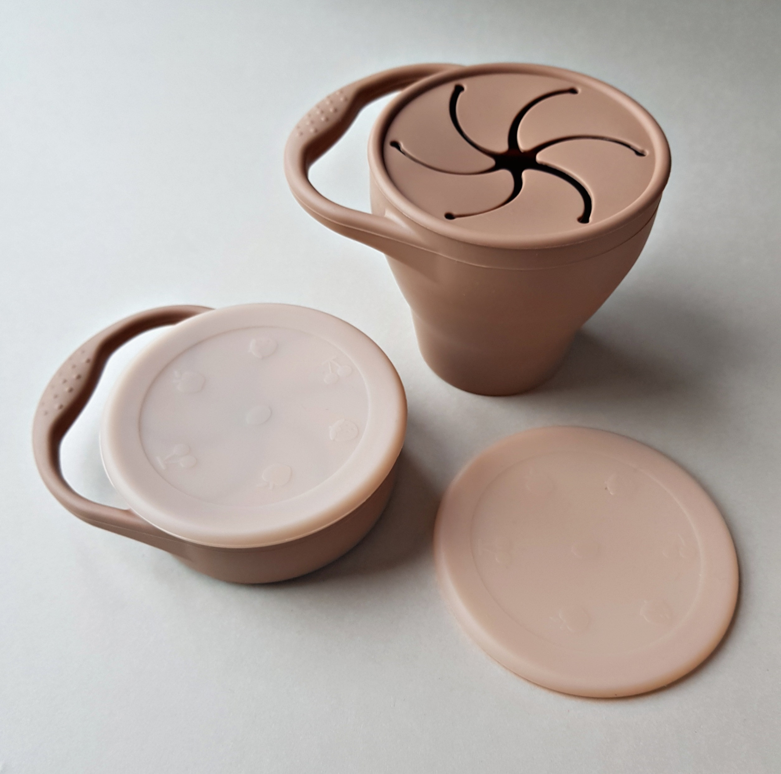 Flexible Snack Cup - Picture 11 of 12