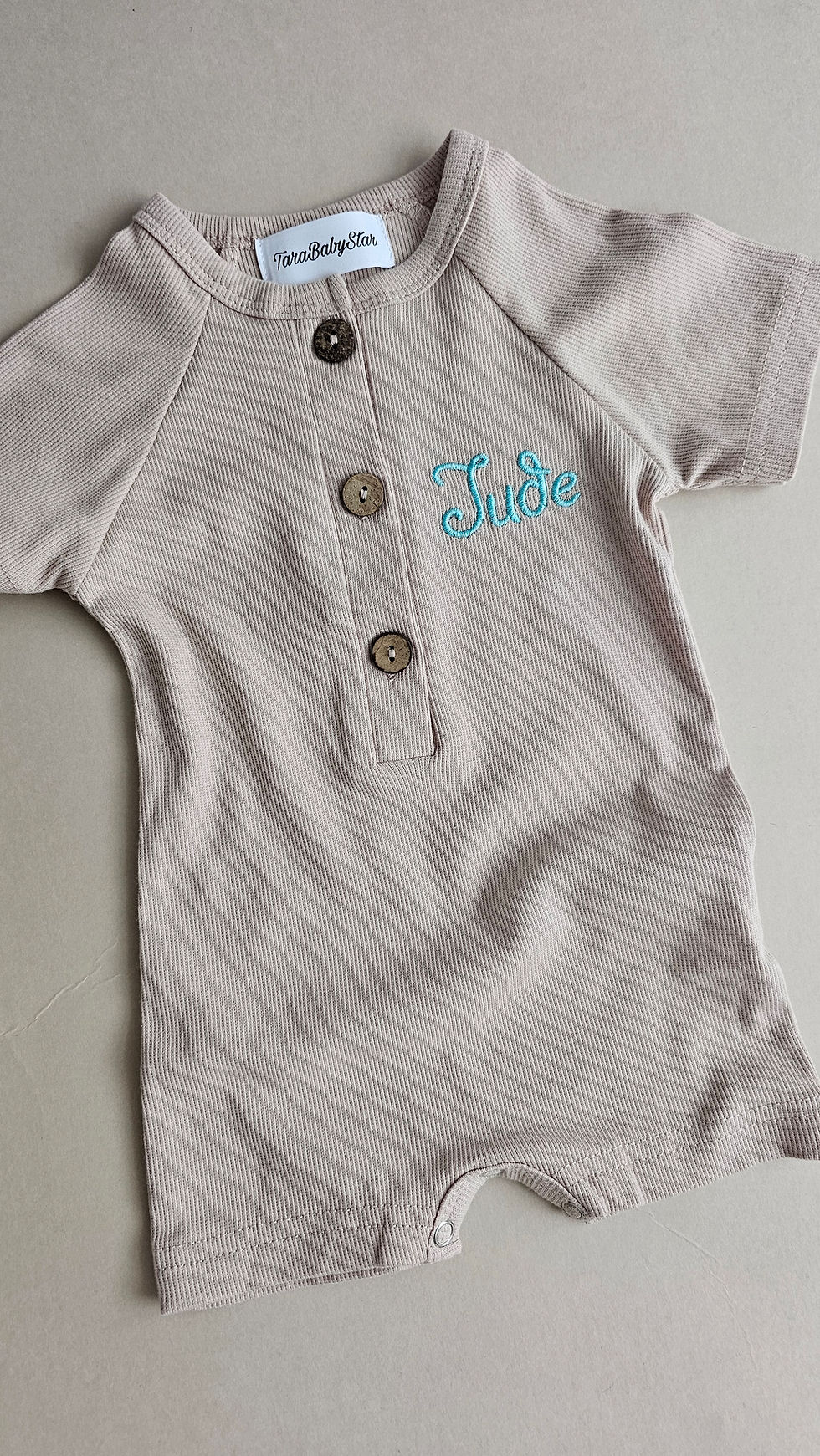 Thumbnail: Summer Playsuit 