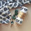 Thumbnail: Large Cotton Swaddle 120x120