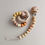 Thumbnail: Butterfly Teething Set