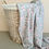Thumbnail: Large Bamboo Swaddle 120cmx110cm