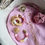 Thumbnail: Blossom Pink Teething Set