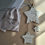 Thumbnail: Trio Star Hanging Clay Decoration