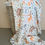 Thumbnail: Large Bamboo Swaddle 120cmx110cm