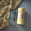 Thumbnail: Large Cotton Swaddle 120x120