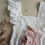 Thumbnail: Flowers Embroidery Romper