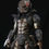 Miniatura: NECA Predator 2 Action Figure 1/4 City Hunter Predator