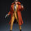 Miniatura: Lupin The 3rd The Italian Adventure 1/6 Action Figure Koichi Zenigata Deluxe