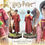 Miniatura: Prime Collectible Harry Potter Quidditch Edition