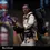 Miniatura: BLITZWAY Ghostbusters Action Figure 1/6 Winston Zeddemore