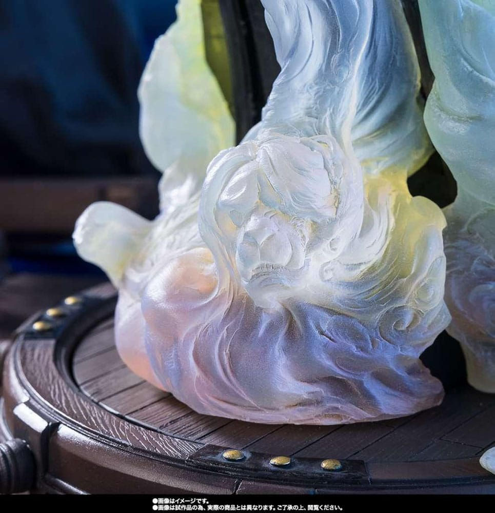 Miniatura: One Piece Figuarts ZERO Extra Battle Carrot Sulong